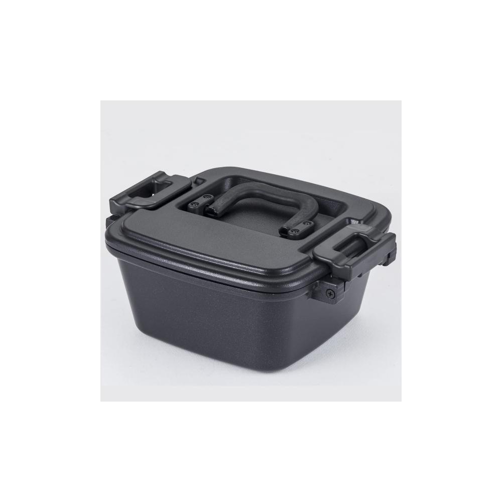 Nemolock Eco-friendly Hygienic Semi-Pressure Ceramic Airtight Storage Pot