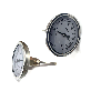 detail image3 BIMETAL ANTI-VIBRATION THERMOMETER