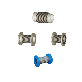 detail image2 FLEXIBLE HOSE, AXIAL COMPENSATOR, RUBBER HOSE