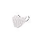 detail image3 POSH KF94 MASK 10 pieces (ADULT)