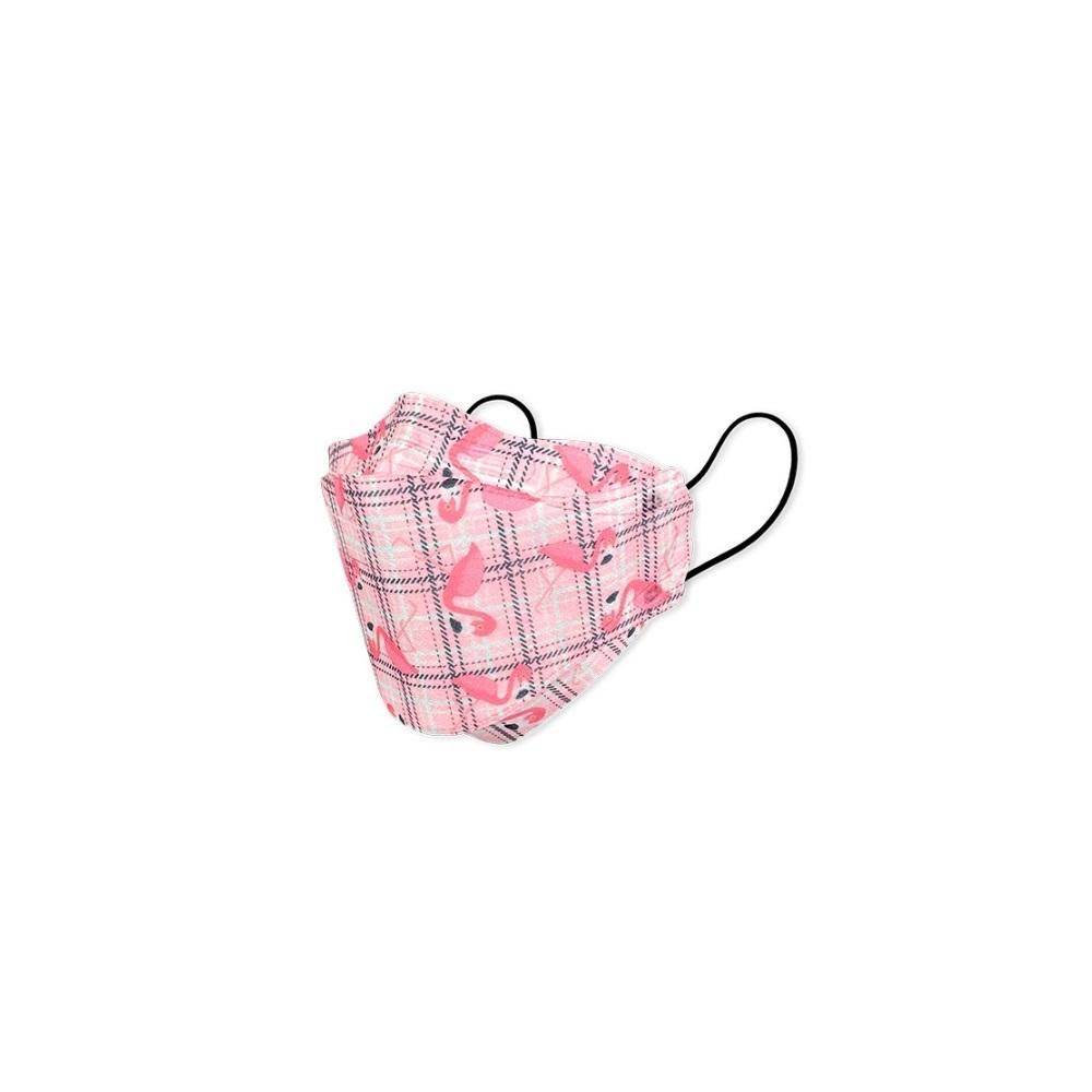 POSH KF94 MASK 10 pieces (ADULT)