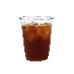 detail image1 Disposable Transparent Coffee Ice Cup_430ml/14oz
