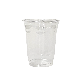 full image Disposable Transparent Coffee Ice Cup_430ml/14oz