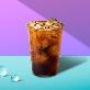 detail image2 Disposable Transparent Coffee Ice Cup_480ml/16oz