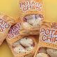 detail image3 Potato chip nose walk toy
