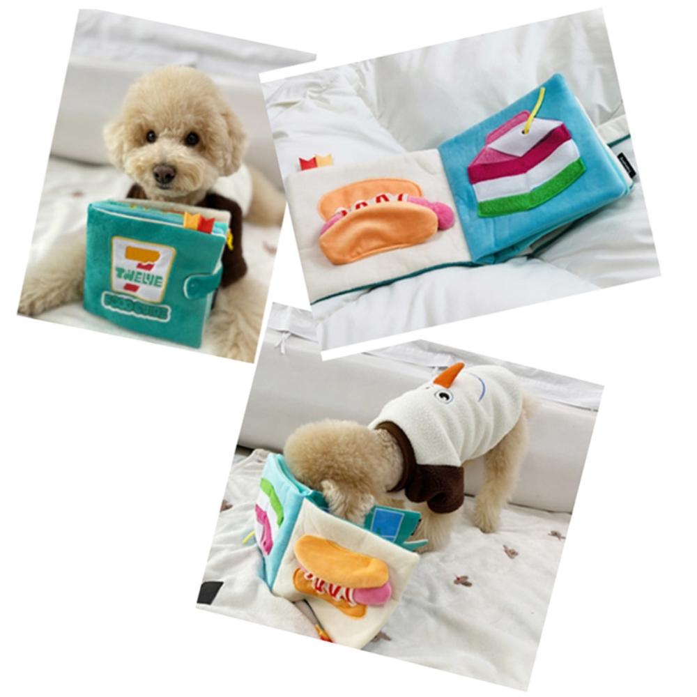 Nose walk book