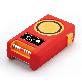 full image FISHINGJOY V100 (9800mAh) Rechargeable Lithium Electric Battery Lightweight UPS