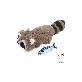 full image Dancing Raccoon, Moving Cat Kicker Toy, Catnip Toys, Interactive Cat Toys for Cat Exercise, Dog Toys