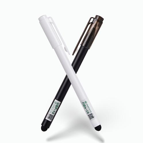 GASOLIQ UBP-10 5 pieces 1+1 | a ballpoint pen, a button pen, Stylus, writing equipment, pen, touch pen