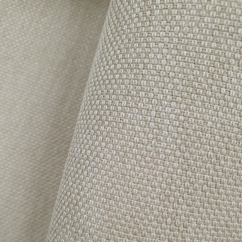 100% Blackout Interior Curtain Textile JUNIEL