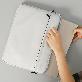 detail image1 STNINE Erato Leather Laptop Sleeve Carry Bag Pouch Case Designed in KOREA