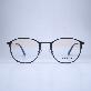 detail image1 ABBA TOP2047 glasses -BLACK/GOLD