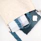 detail image4 Daily Canvas Bag