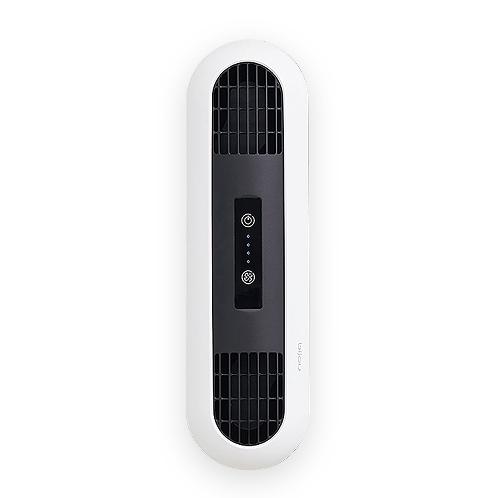 Irumi Bijou Mini Air Cleaner Ventilation Air Purifier Dust Filter (99.5%)