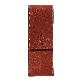 full image Pen pouch Wild Elk_Dark Brown