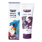 ATOMONDE Derma Cream 200g deep moisturizer newborns baby daily face and body