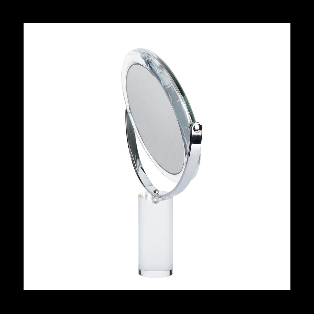 HJ-088  General & Zoom Double-Sided Table Mirror