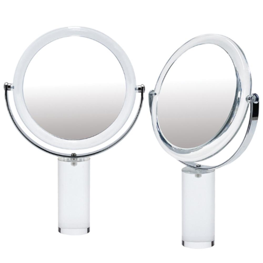 HJ-088  General & Zoom Double-Sided Table Mirror