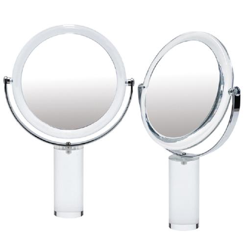 HJ-088  General & Zoom Double-Sided Table Mirror