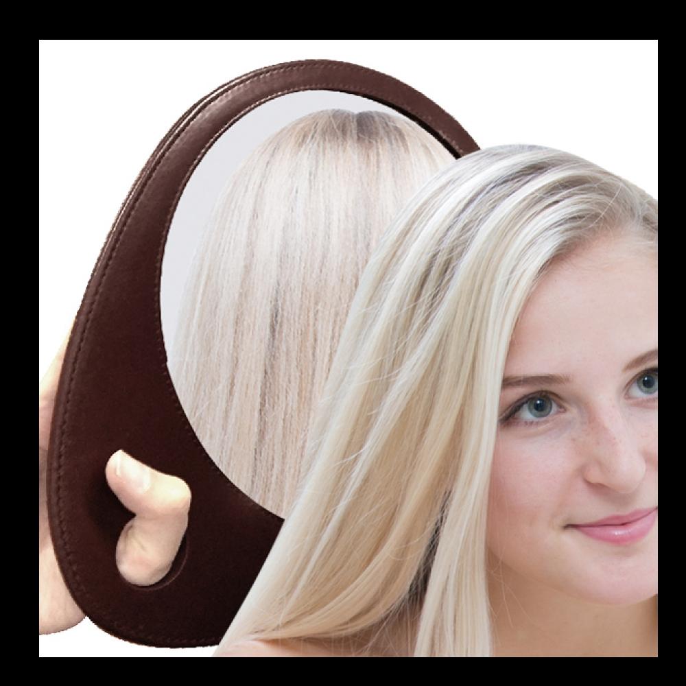 HM-949  a mirror that looks from the back