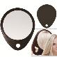 full image HM-949  a mirror that looks from the back