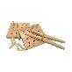 full image Patio Tong Brick Game | Develop Small Muscles of Brain, Improve Memory, Development Skills