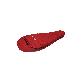 detail image1 Mount Outdoor Military Winter Sleeping Bag Fort M15 (Duck Down) Camping, Tracking, Fishing