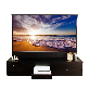 full image Rollable CLR Screen home type