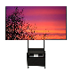 full image Rollable CLR Screen multi type