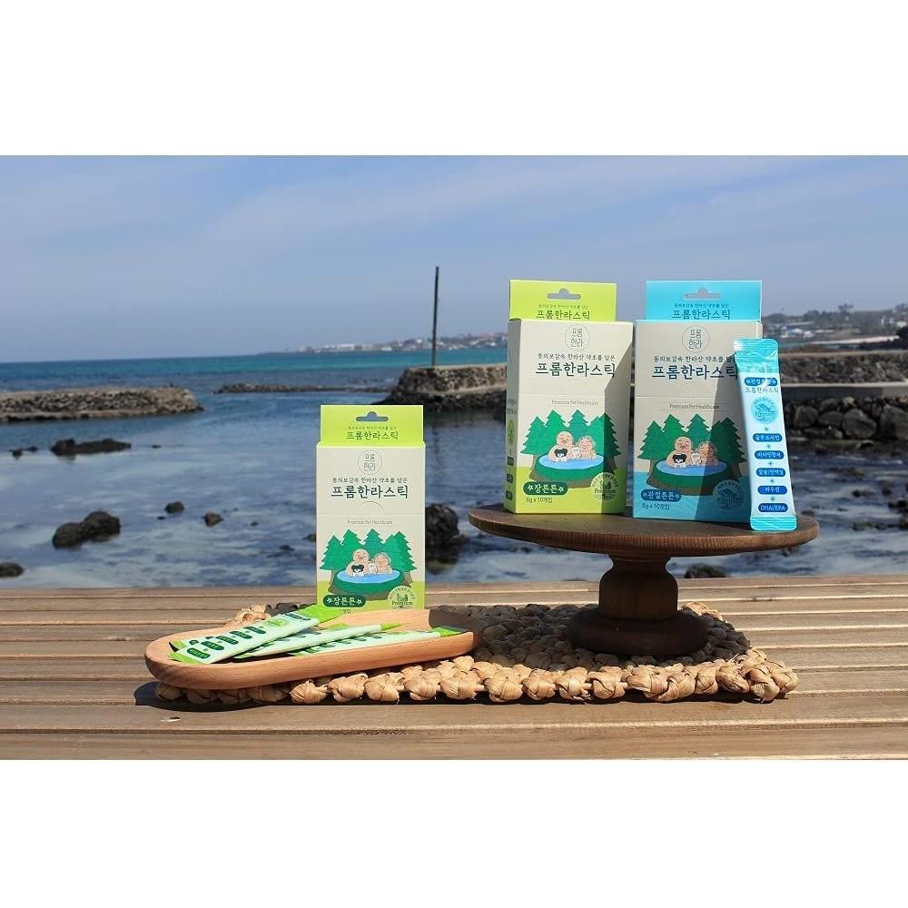 BellaBell from Hanla Stick Churu, Lickable Treat for Pets, Premium Pet Healthcare