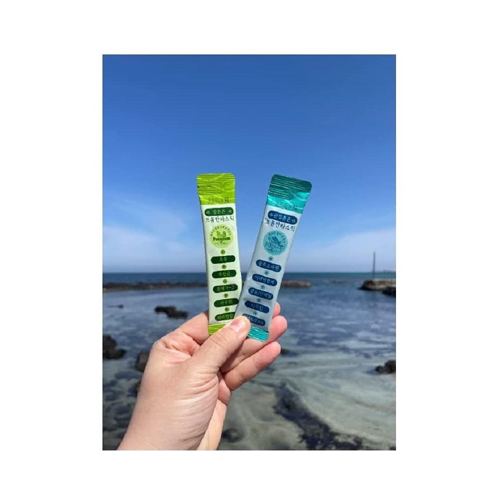 BellaBell from Hanla Stick Churu, Lickable Treat for Pets, Premium Pet Healthcare