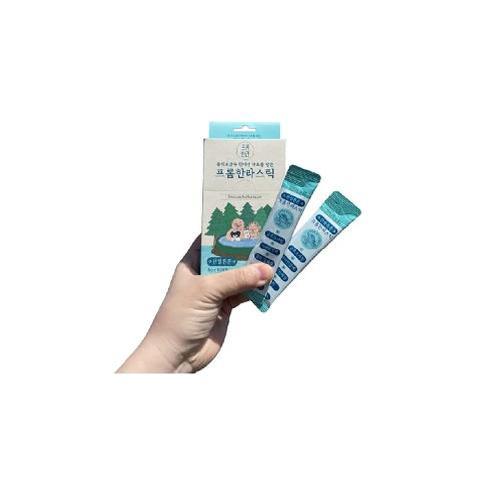 BellaBell from Hanla Stick Churu, Lickable Treat for Pets, Premium Pet Healthcare