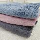 detail image1 P.Life Fake Fur Blanket | Light Comfortable Microfiber Fabric, for Camping