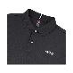 detail image1 RYCLE Collared T-Shirts Recycled Material (3 Colors) | Perfect Sportswear, Soft Texture of Polyester