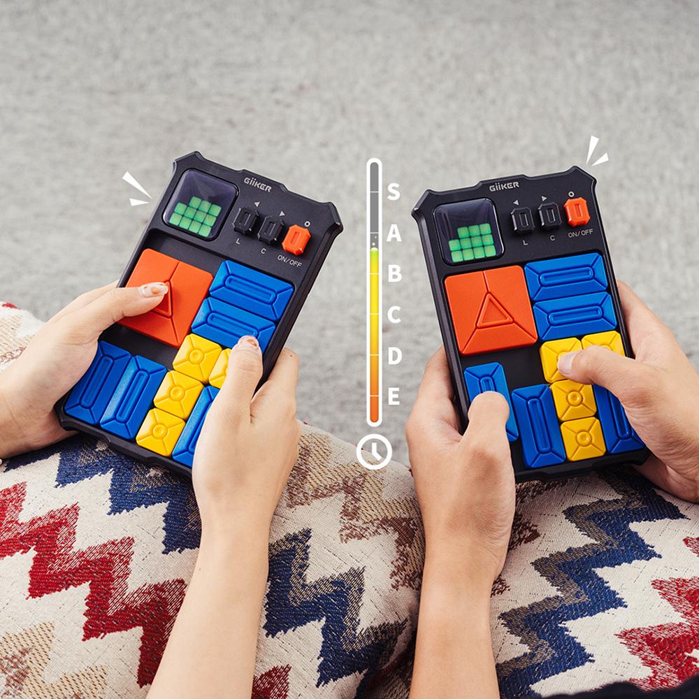 Aoneplus giiker smart puzzle