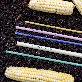 detail image5 GREEN GRIM PLAYPLA PLA PLA Straws 5 types