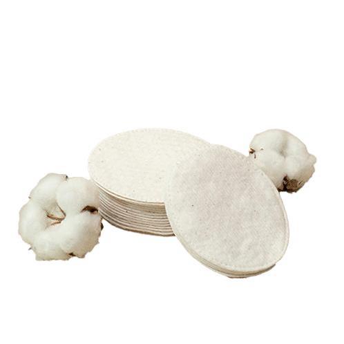 Dearelodie Organic No Bleach 021 Pad