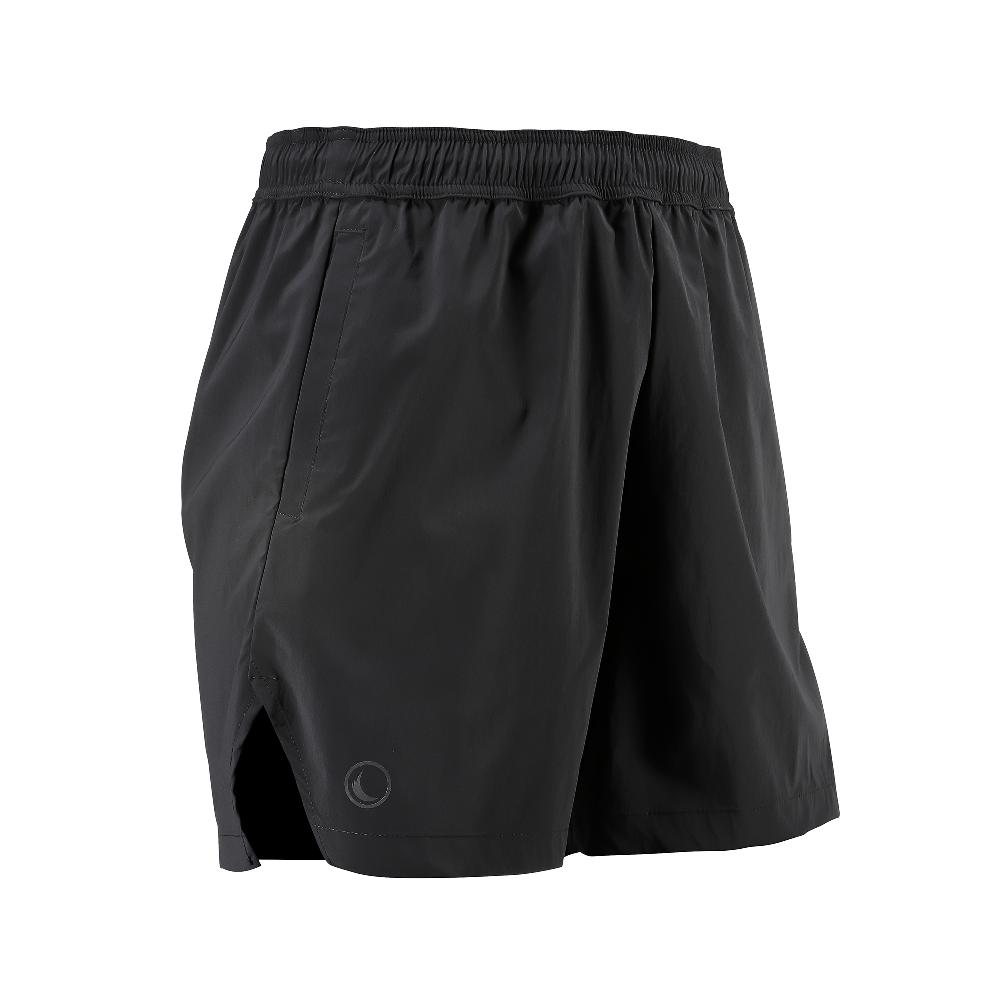 LESTE Ferry Shorts BLACK L