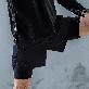 detail image3 LESTE Ferry Shorts BLACK L