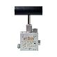 full image High Preesure Needle Valve - 20000psi - Straight Type - 1/4 inch