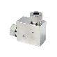 detail image2 HIFLUX High Preesure Fitting - Elbow - 60000psi - 1/4 inch