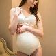 detail image3 Maternity  Panty Set