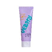 VERTTY Tea Tree AC Care Cleansing Foam (100ml / 3.38 fl.oz) Vegan / pH Balance