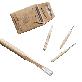 full image Ecoand eco-friendly toothbrush set