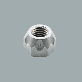 detail image2 SAPER LOCK S NUT