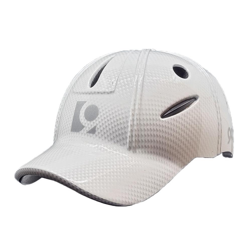 902s Fashion Helmet (Armour10) Carbon Black L