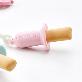 detail image1 Toothy rusk holder pink