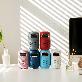detail image1 Cheongwoo C&T ROBA Mini Portable Air Purifier / Color : Fresh Navy