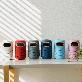 detail image2 Cheongwoo C&T ROBA Mini Portable Air Purifier / Color : Fresh Navy