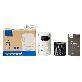 full image Cheongwoo C&T ROBA Mini Portable Air Purifier / Color : Fresh Navy